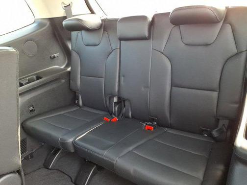 2025 Kia Telluride LX