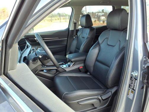 2025 Kia Telluride LX