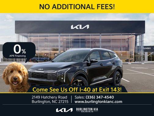 Fusion Black 2026 Kia Sportage Hybrid EX