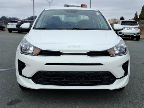 2023 Kia Rio LX