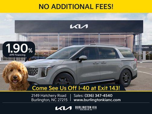 Ceramic Silver 2026 Kia Carnival Hybrid SX