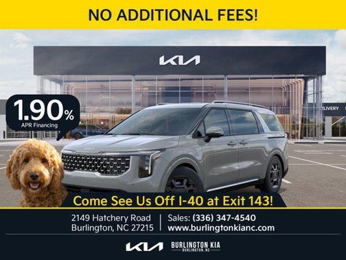 Ceramic Silver 2026 Kia Carnival Hybrid SX