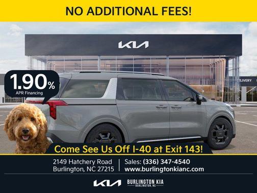 Ceramic Silver 2026 Kia Carnival Hybrid SX
