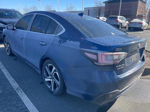 2021 Subaru Legacy Limited