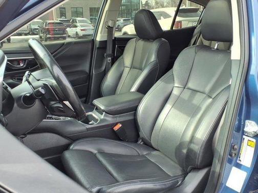 2021 Subaru Legacy Limited