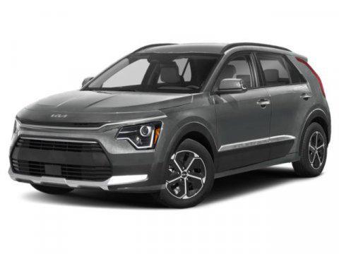 2023 Kia Niro EX