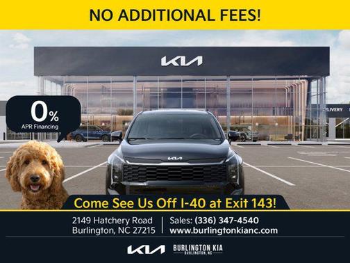 Ebony Black 2026 Kia Sportage LX