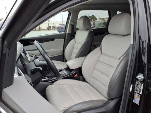 2020 Kia Sorento SX
