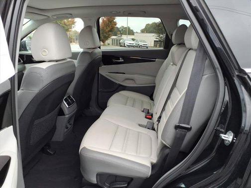 2020 Kia Sorento SX