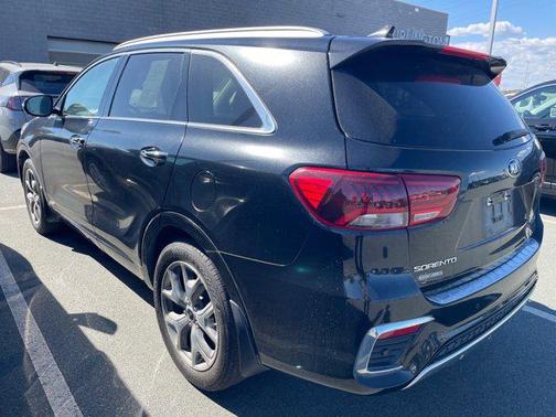 2020 Kia Sorento SX