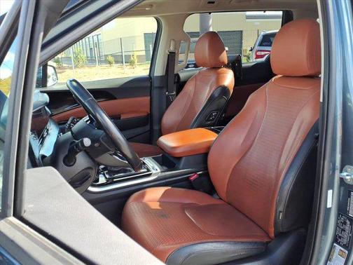 2022 Kia Carnival SX Prestige