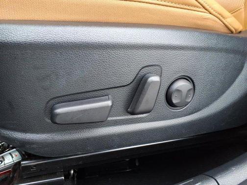 2024 Kia Seltos SX Turbo