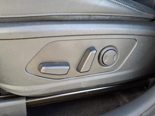 2022 Kia Sorento Hybrid S