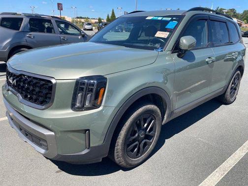 2023 Kia Telluride SX Prestige X-Pro