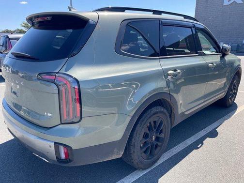2023 Kia Telluride SX Prestige X-Pro