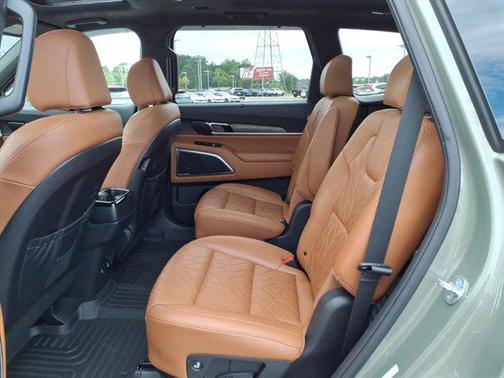 2023 Kia Telluride SX Prestige X-Pro