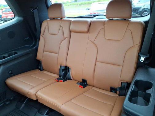 2023 Kia Telluride SX Prestige X-Pro