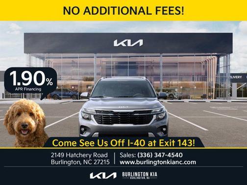 Steel Gray 2026 Kia Seltos S