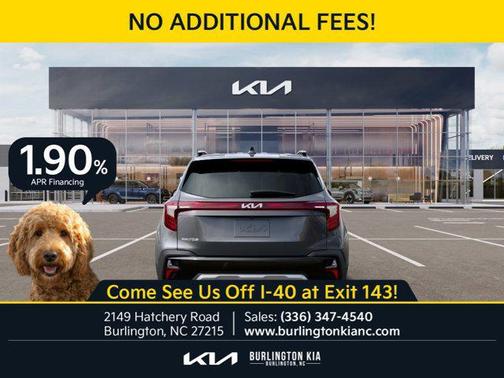 Steel Gray 2026 Kia Seltos S