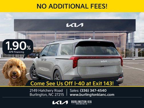 Ivory Silver 2026 Kia Carnival Hybrid SX