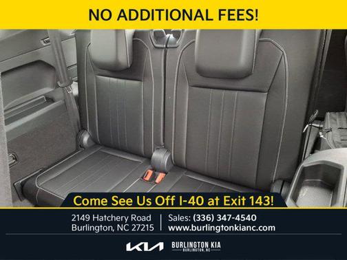 Platinum Gray Metallic 2024 Volkswagen Tiguan 2.0T SE R-Line Black