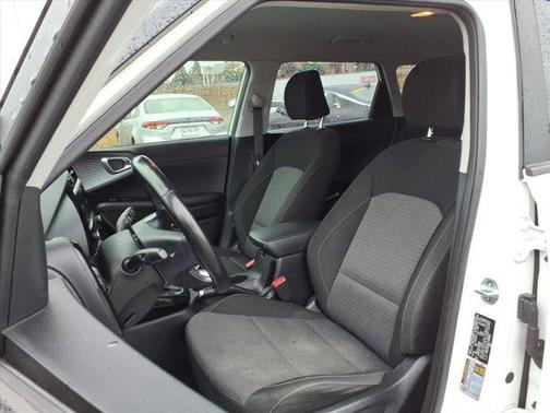 2020 Kia Soul EX