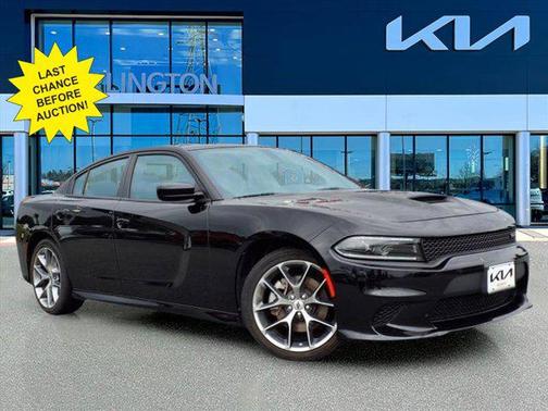 2023 Dodge Charger GT