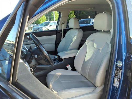2022 Kia Sorento EX