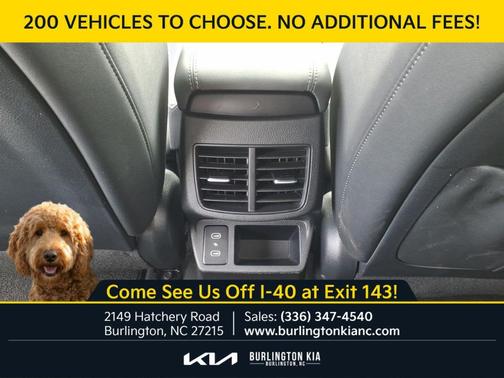 Gravity Gray 2026 Kia Seltos EX