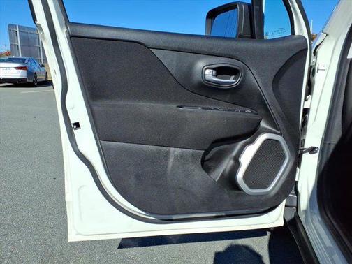 2020 Jeep Renegade Sport