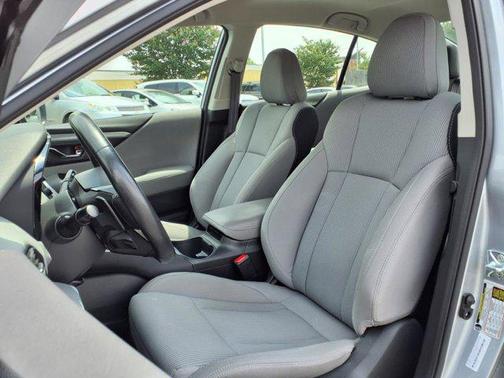 2022 Subaru Legacy Premium
