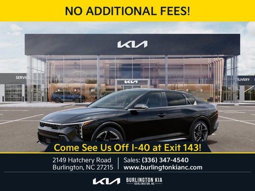 Aurora Black Pearl 2026 Kia K4 GT-Line