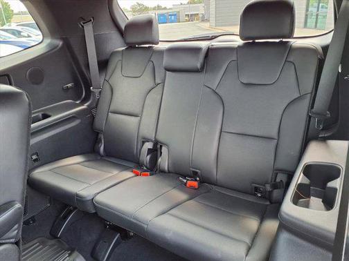 2024 Kia Telluride SX Prestige X-Pro