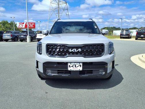 2024 Kia Telluride SX Prestige X-Pro