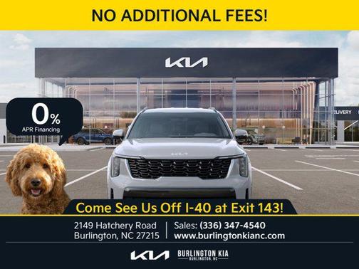 Wolf Gray 2026 Kia Sorento S