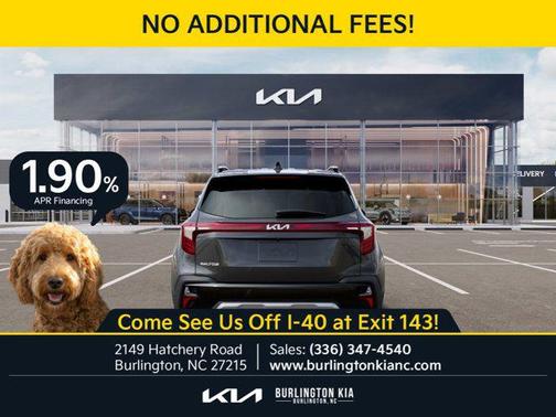 Gravity Gray 2026 Kia Seltos S