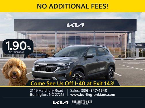 Gravity Gray 2026 Kia Seltos S