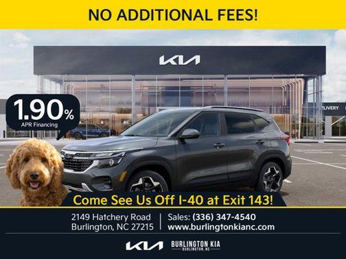 Gravity Gray 2026 Kia Seltos S