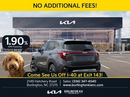 Gravity Gray 2026 Kia Seltos S