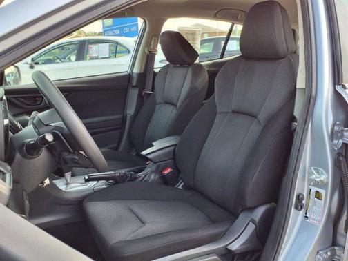 2022 Subaru Impreza Premium