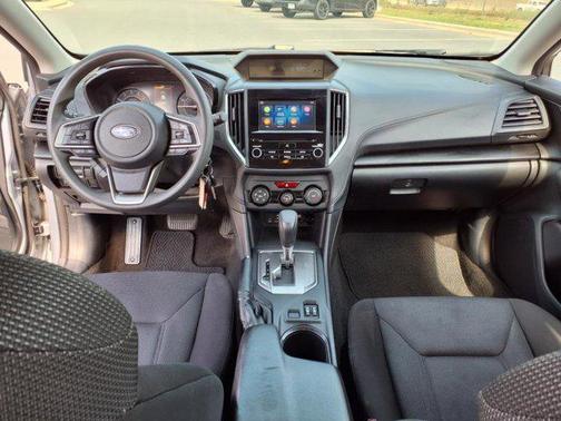 2022 Subaru Impreza Premium