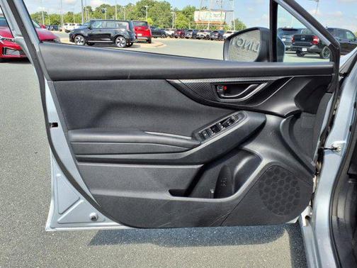 2022 Subaru Impreza Premium