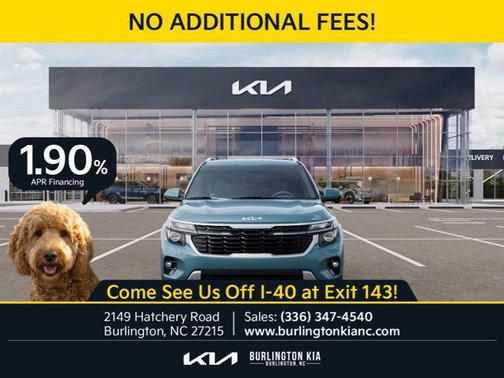 Pluton Blue 2026 Kia Seltos EX