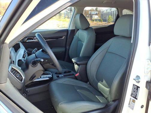 2024 Kia Seltos SX Turbo