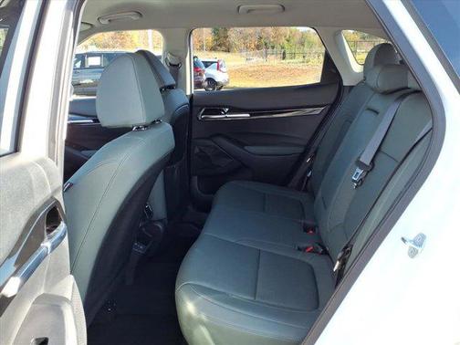 2024 Kia Seltos SX Turbo