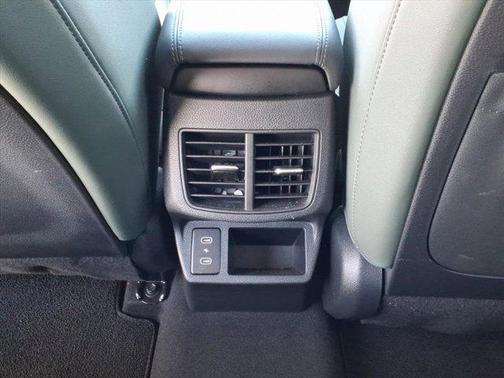 2024 Kia Seltos SX Turbo