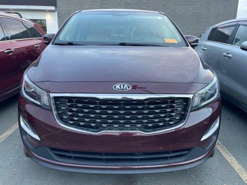 2020 Kia Sedona LX