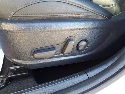 2024 Kia Seltos SX Turbo