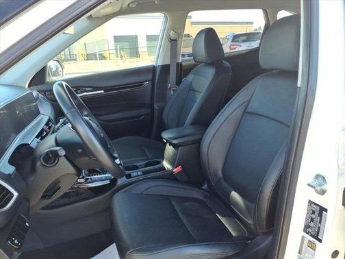 2024 Kia Seltos SX Turbo