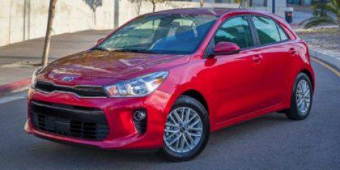 2018 Kia Rio EX